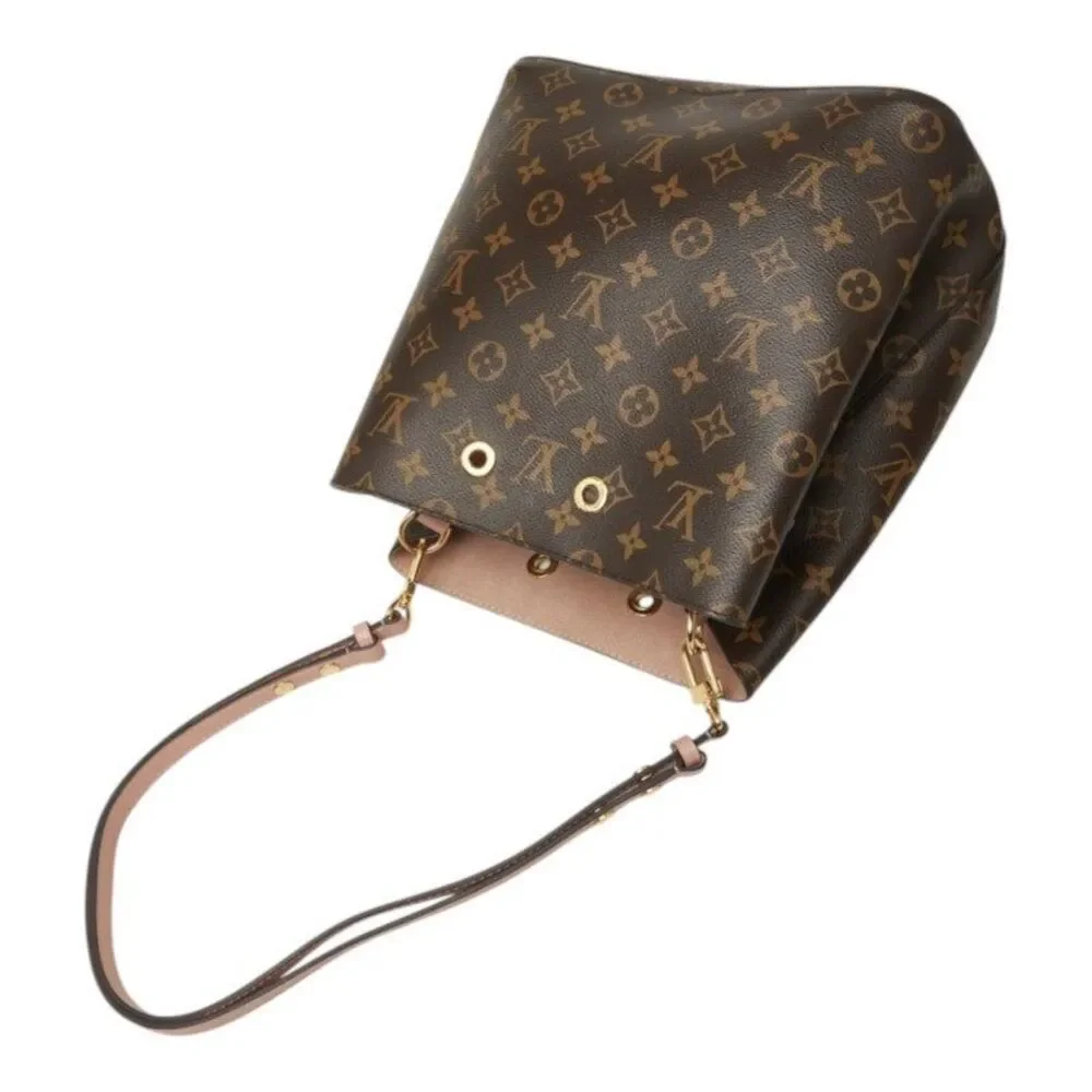 LOUIS VUITTON delivery duty